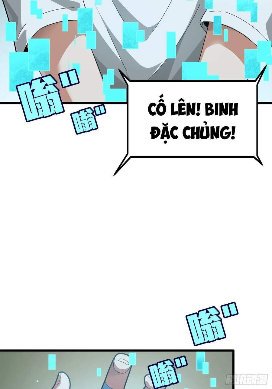 Pubg Luck Rookie - Chapter 6 - Page 54