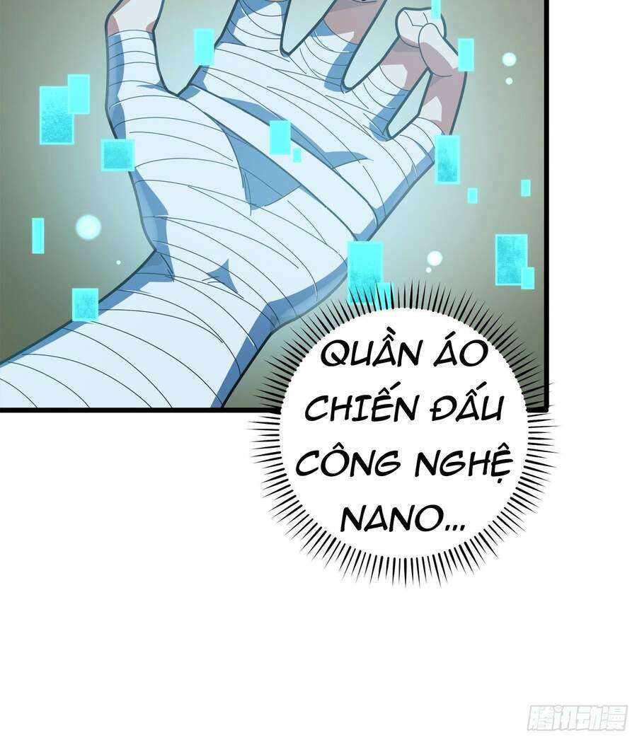 Pubg Luck Rookie - Chapter 6 - Page 55