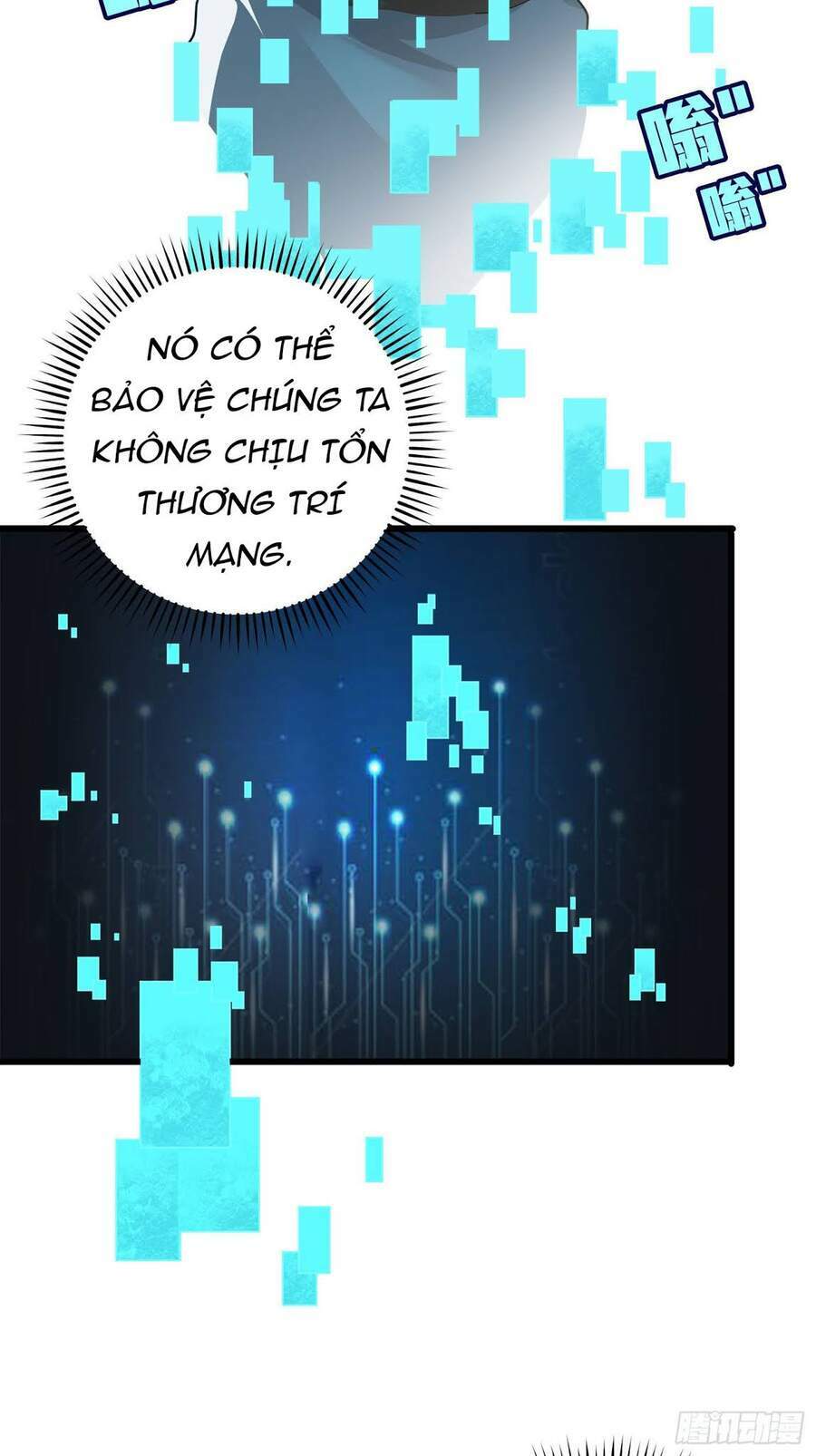 Pubg Luck Rookie - Chapter 6 - Page 57