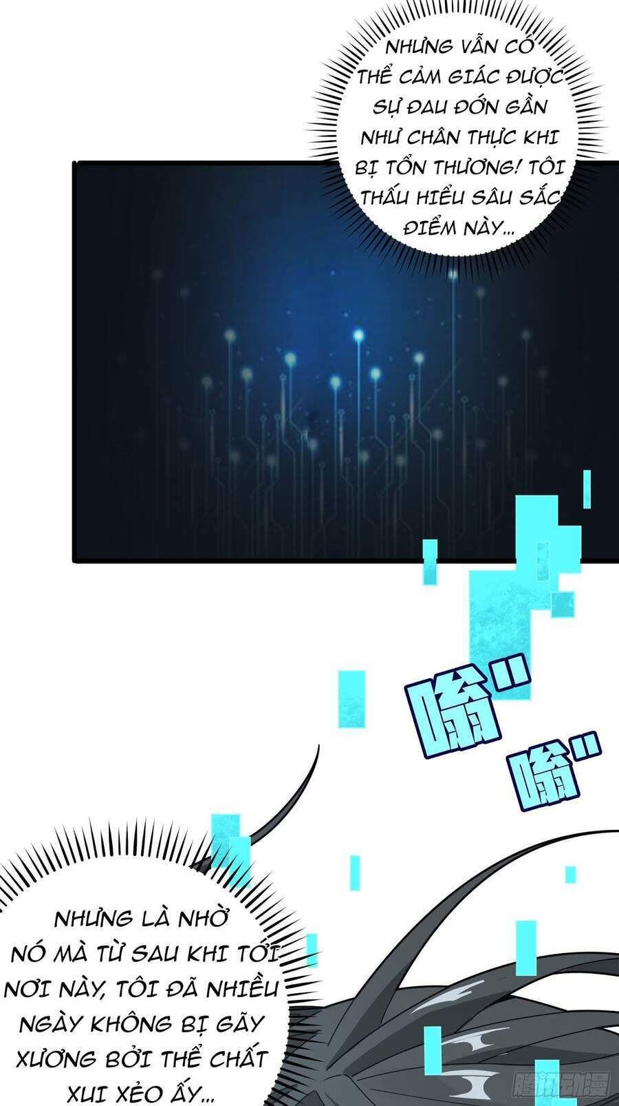 Pubg Luck Rookie - Chapter 6 - Page 58