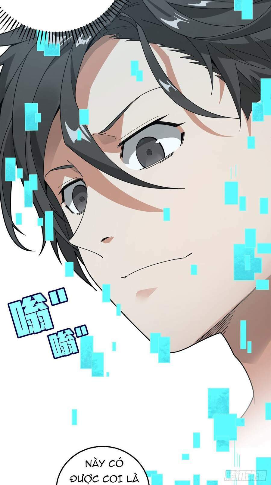 Pubg Luck Rookie - Chapter 6 - Page 59