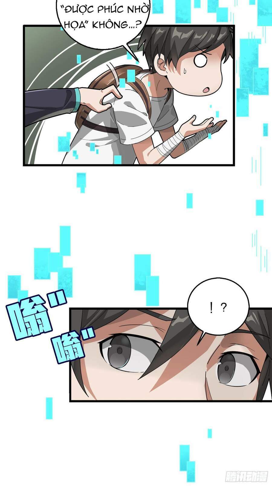 Pubg Luck Rookie - Chapter 6 - Page 60