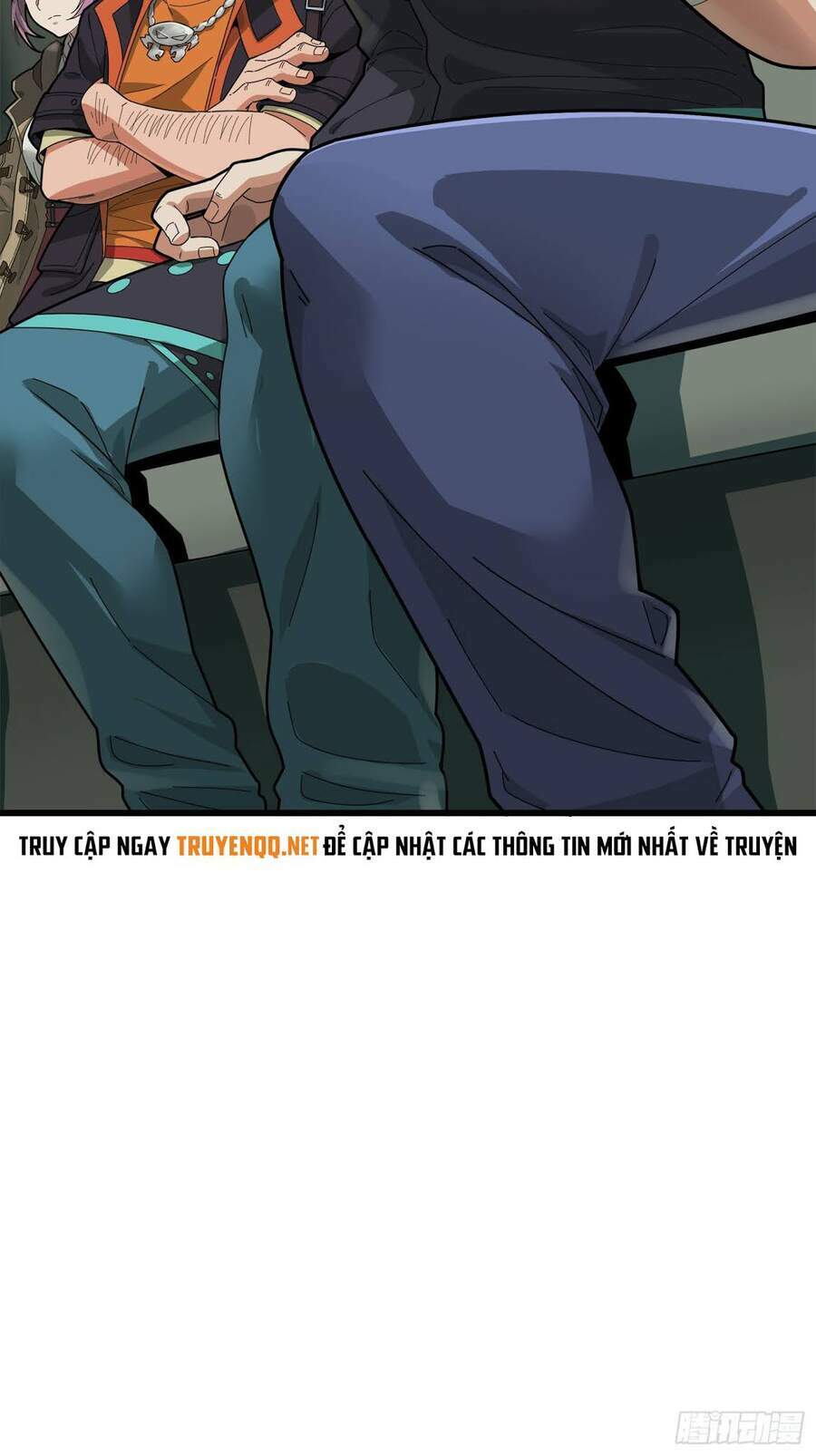 Pubg Luck Rookie - Chapter 6 - Page 62