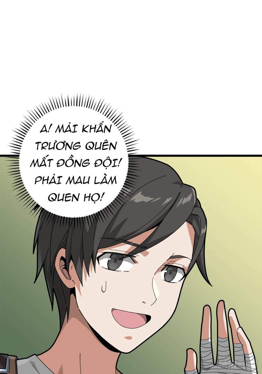 Pubg Luck Rookie - Chapter 6 - Page 63