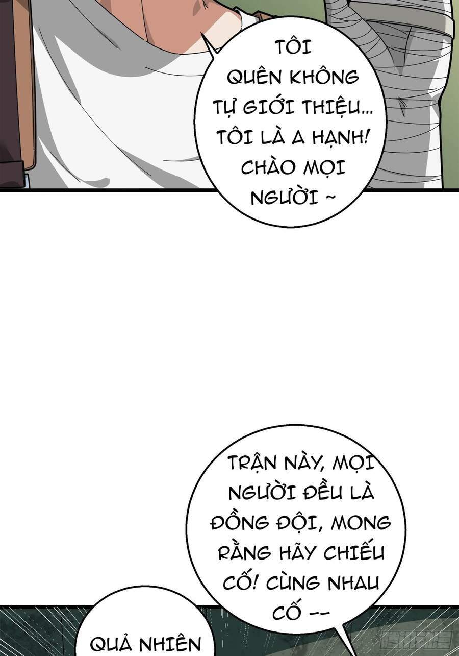 Pubg Luck Rookie - Chapter 6 - Page 64