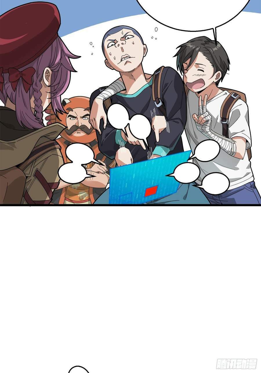 Pubg Luck Rookie - Chapter 6 - Page 67