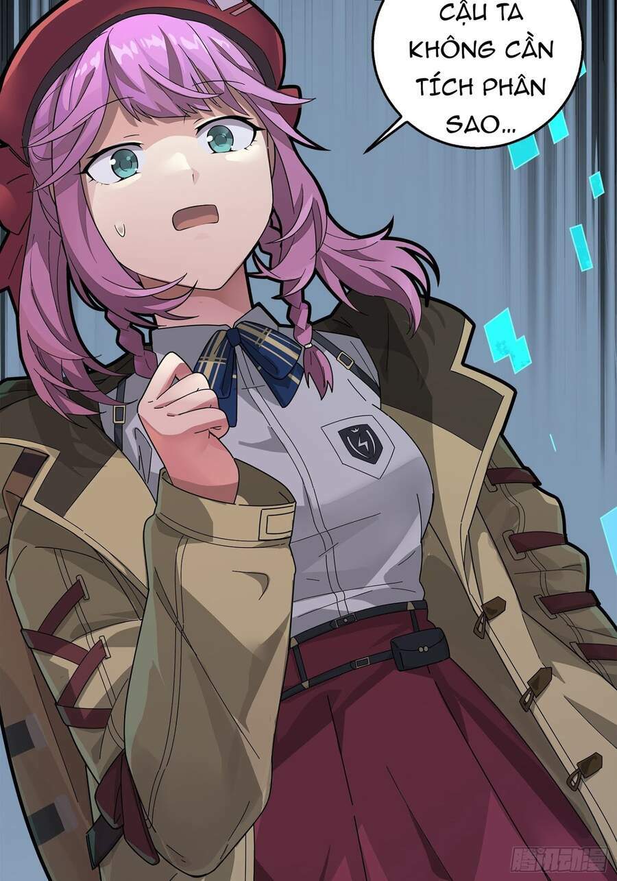 Pubg Luck Rookie - Chapter 6 - Page 69