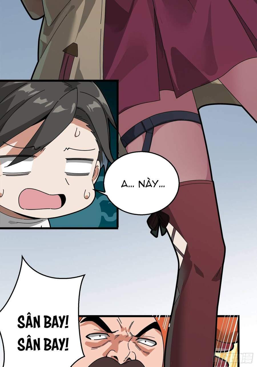 Pubg Luck Rookie - Chapter 6 - Page 70