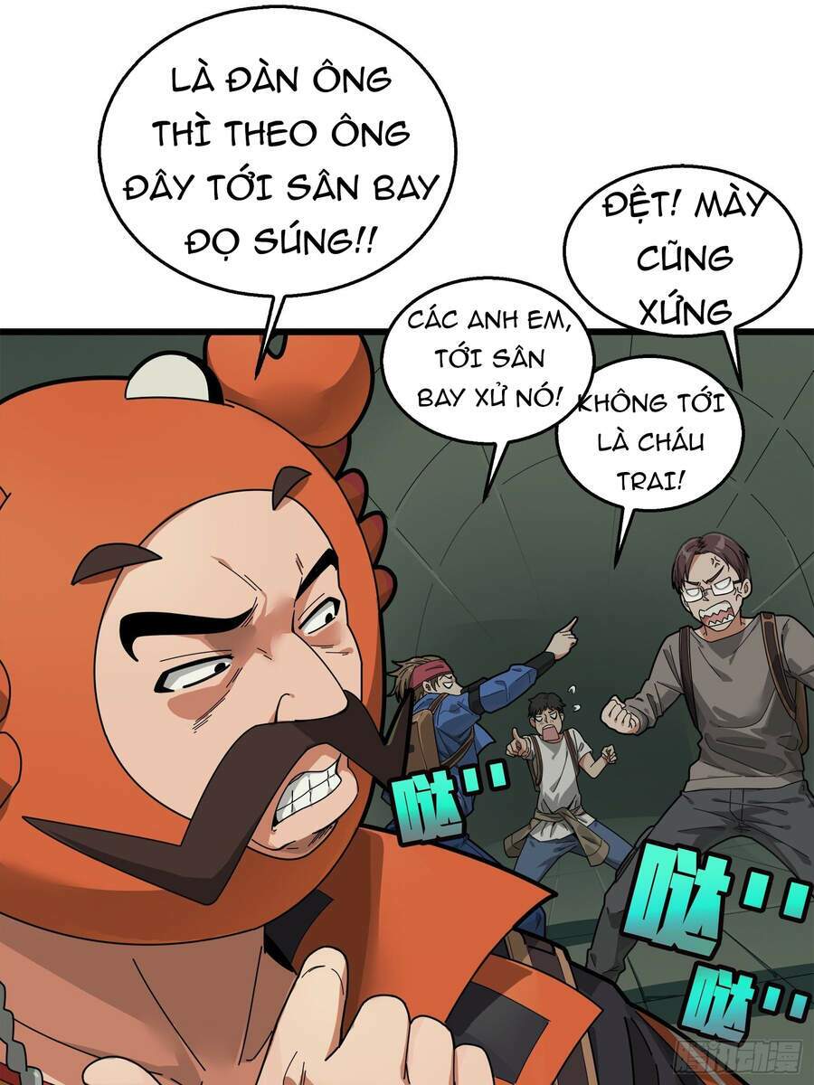 Pubg Luck Rookie - Chapter 6 - Page 72