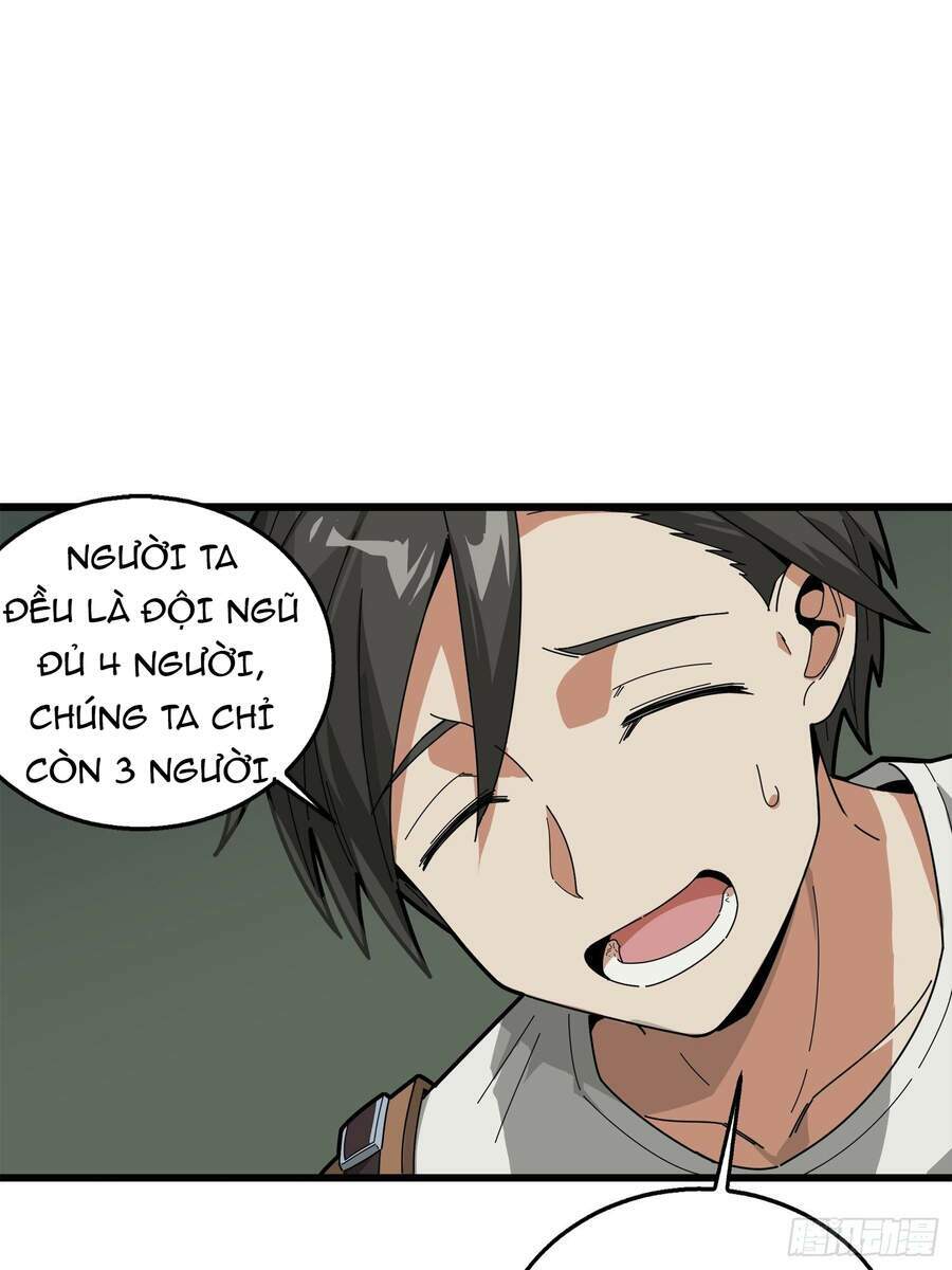 Pubg Luck Rookie - Chapter 6 - Page 76