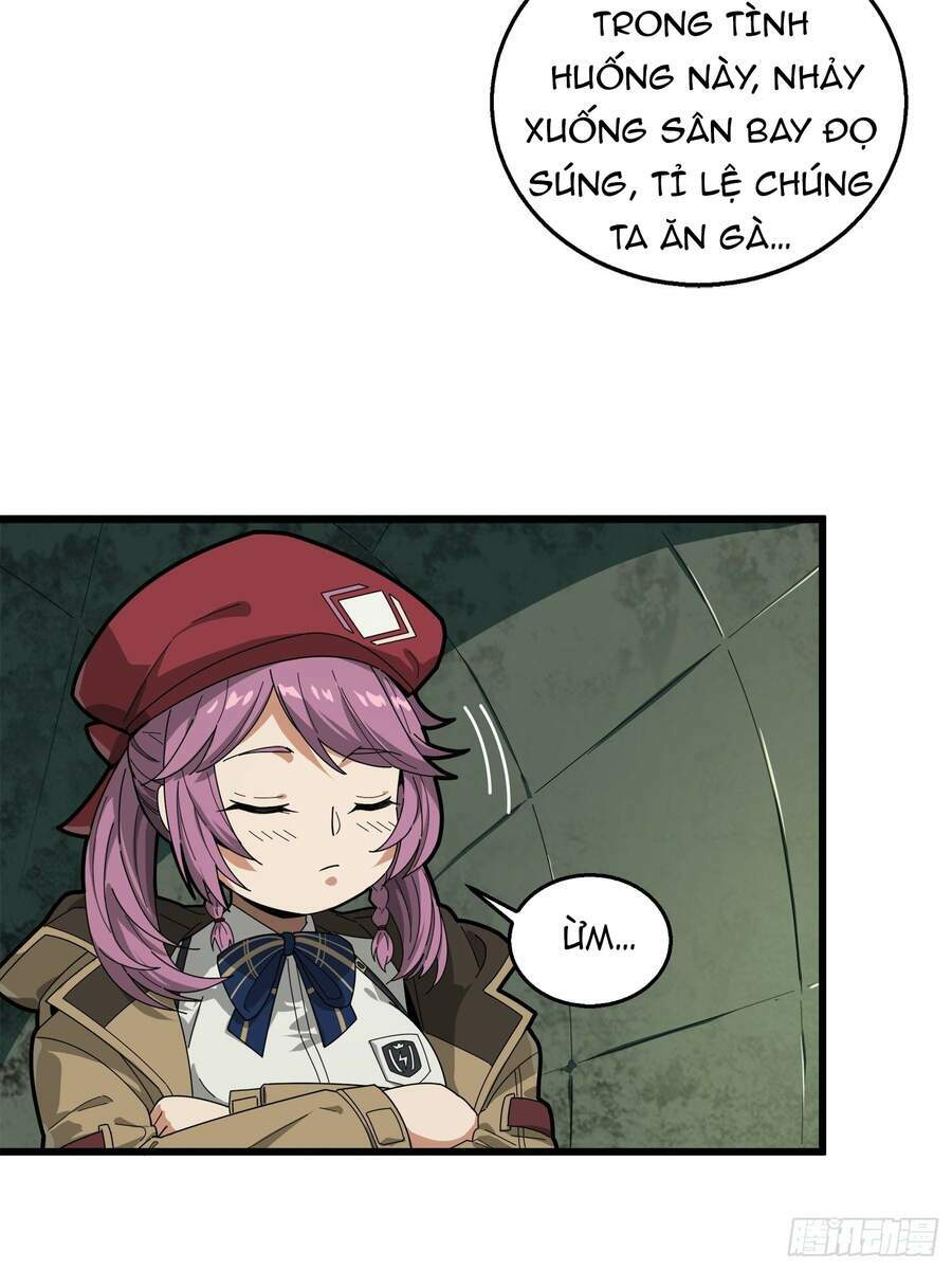 Pubg Luck Rookie - Chapter 6 - Page 77