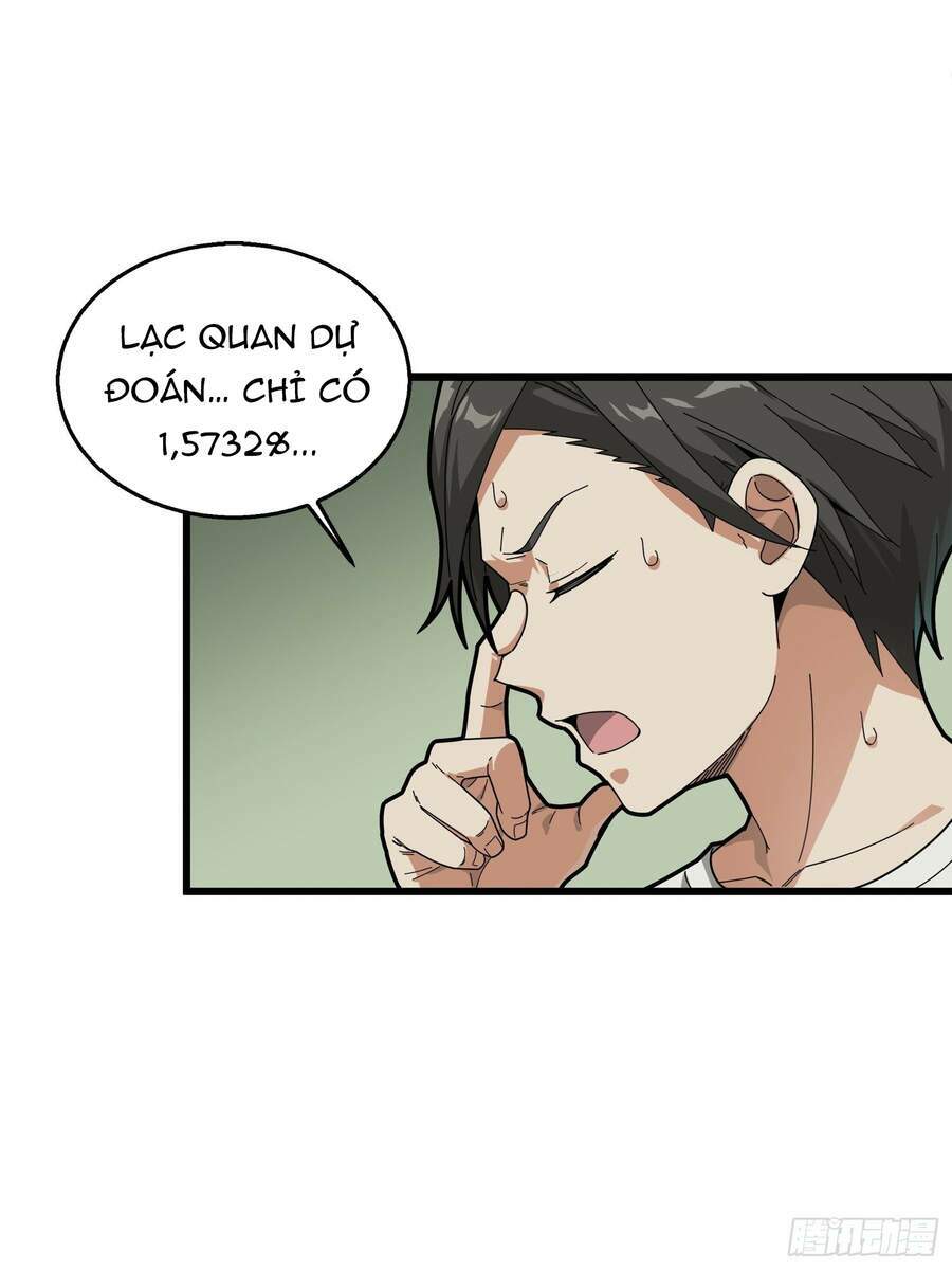 Pubg Luck Rookie - Chapter 6 - Page 78