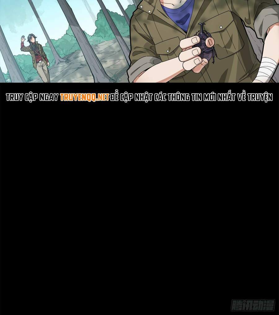 Pubg Luck Rookie - Chapter 6 - Page 7