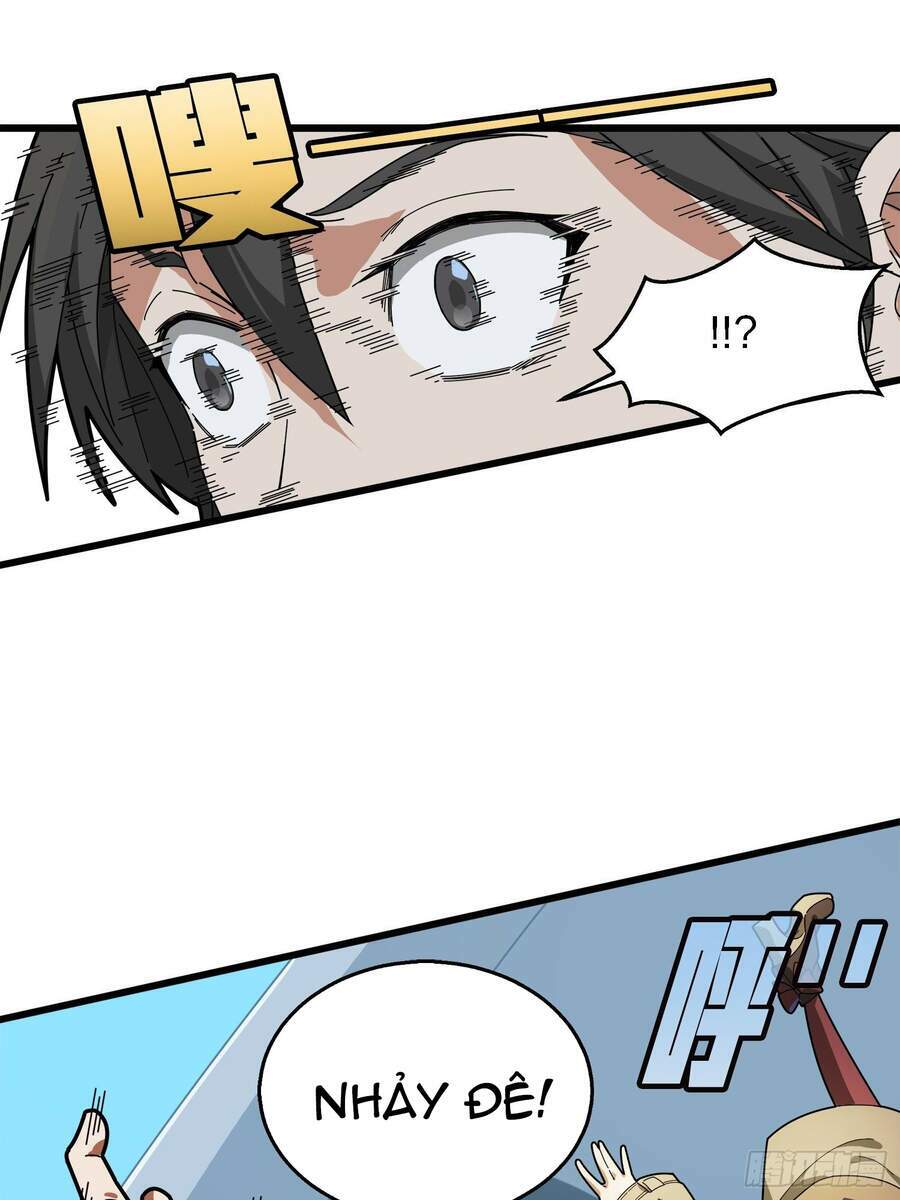 Pubg Luck Rookie - Chapter 6 - Page 79