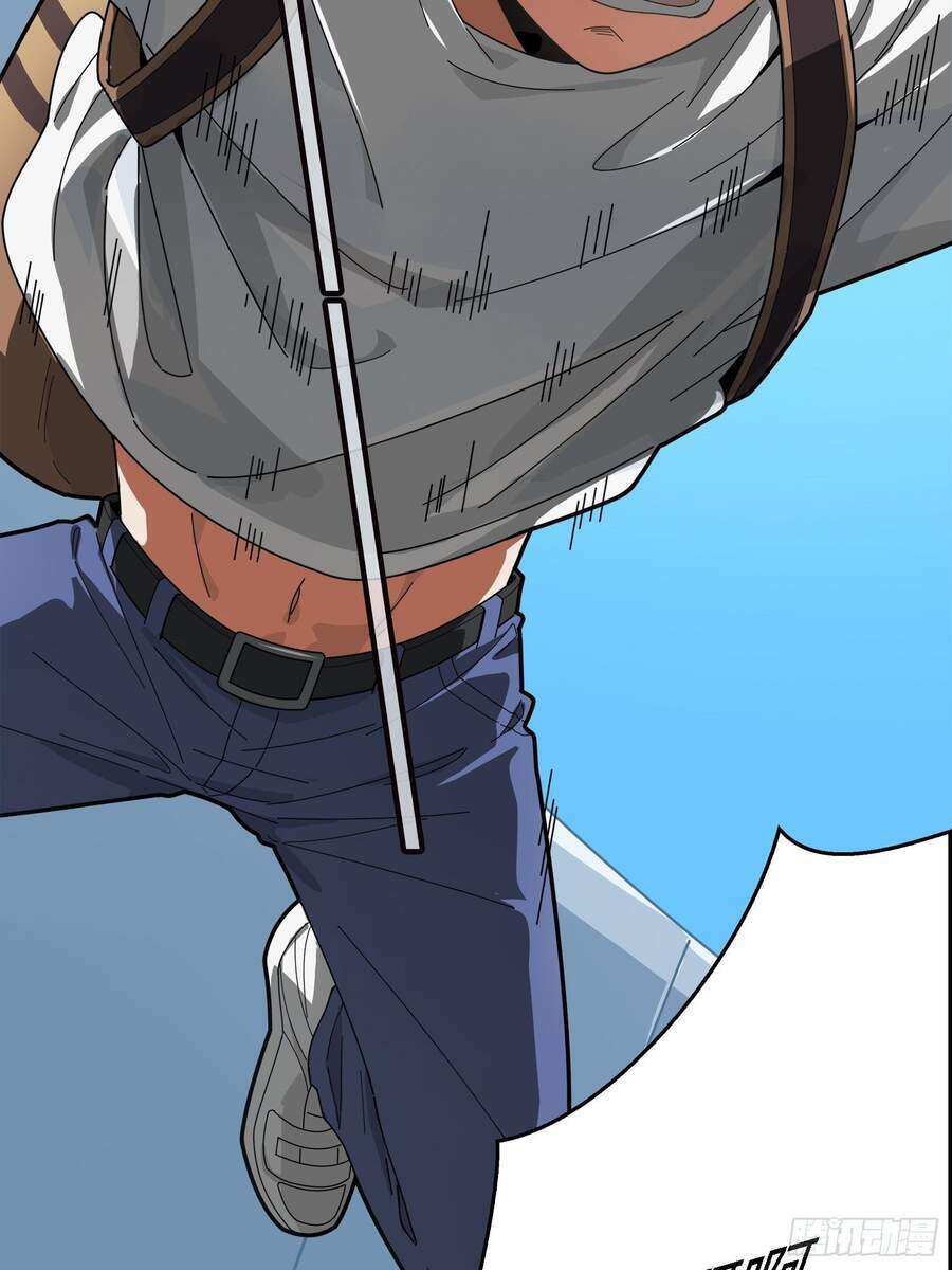 Pubg Luck Rookie - Chapter 6 - Page 81