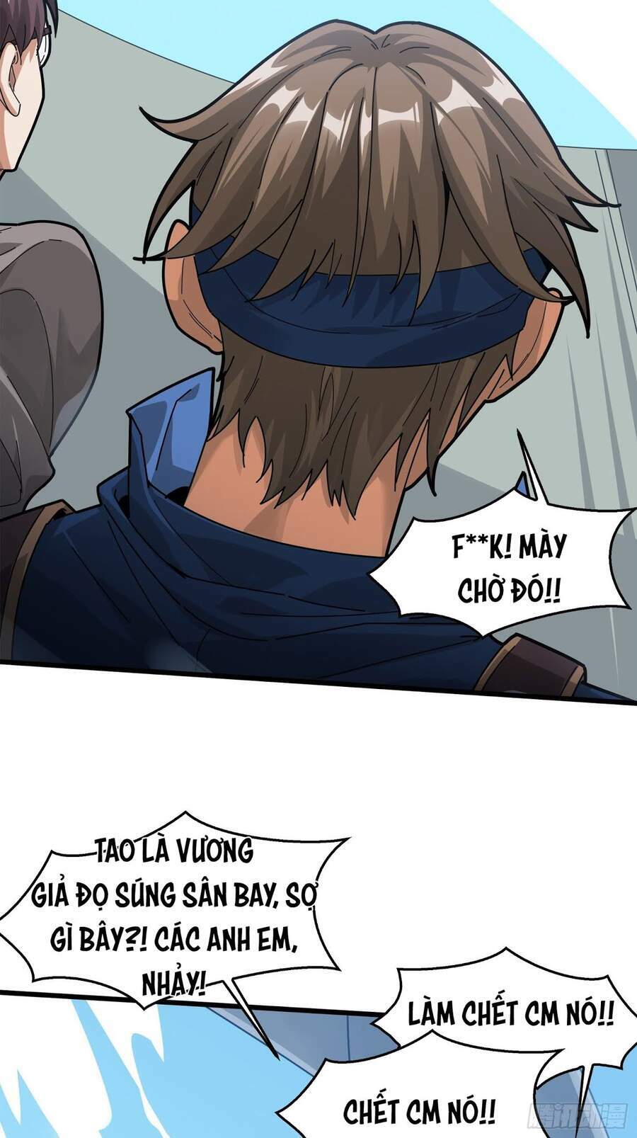 Pubg Luck Rookie - Chapter 6 - Page 86