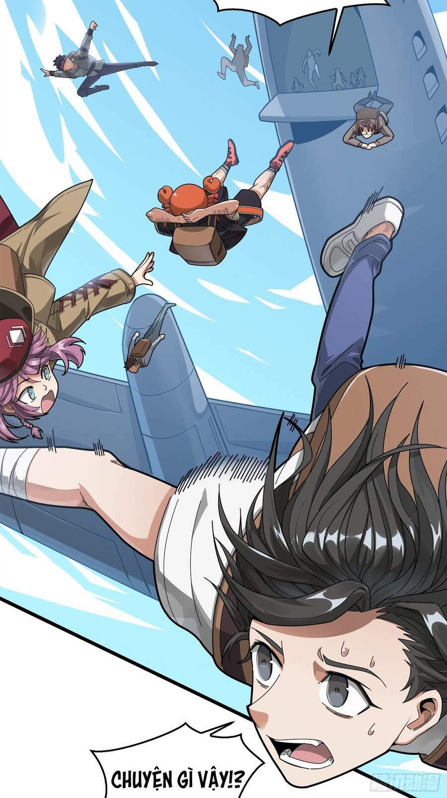 Pubg Luck Rookie - Chapter 6 - Page 87