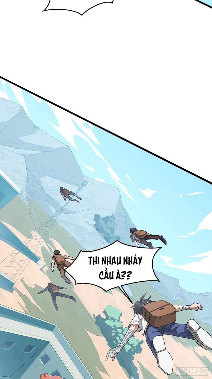 Pubg Luck Rookie - Chapter 6 - Page 88