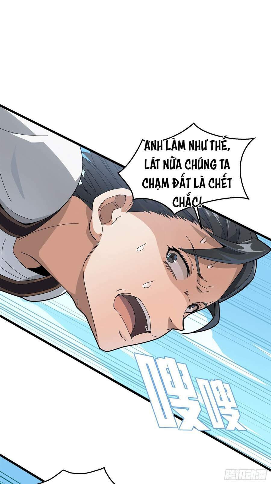 Pubg Luck Rookie - Chapter 6 - Page 91