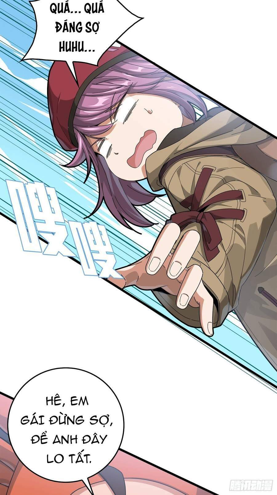 Pubg Luck Rookie - Chapter 6 - Page 92