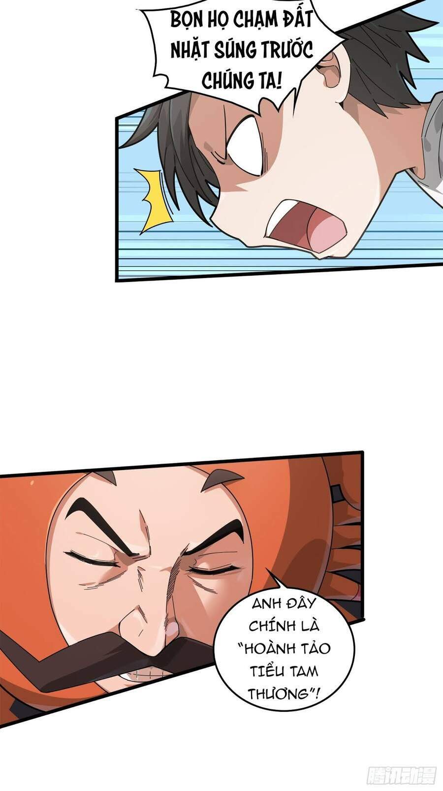 Pubg Luck Rookie - Chapter 6 - Page 96