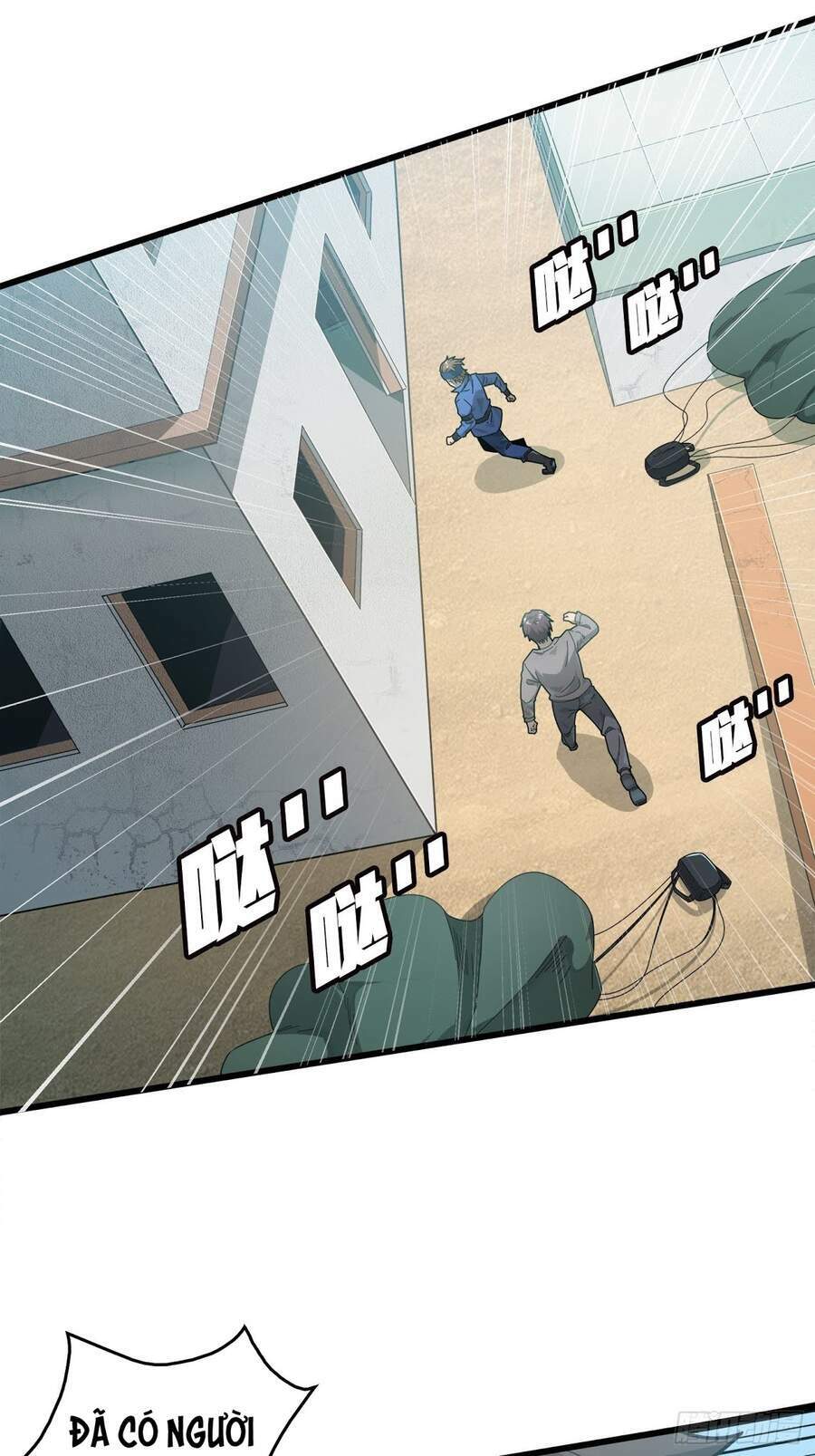 Pubg Luck Rookie - Chapter 6 - Page 97