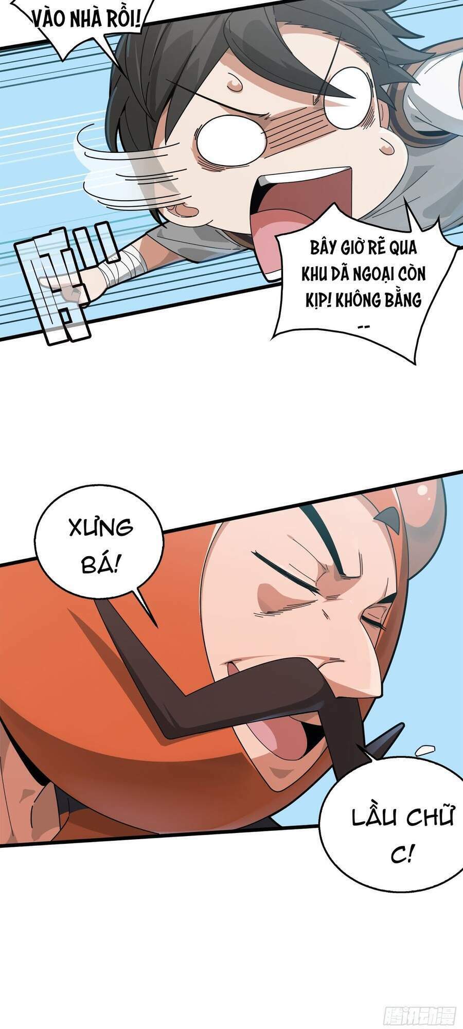 Pubg Luck Rookie - Chapter 6 - Page 98