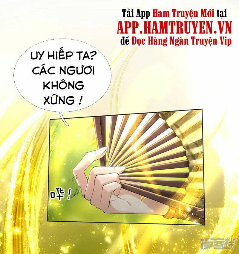 Thân Thể Của Ta Là Kiếm Chủng - Chapter 126 - Page 18