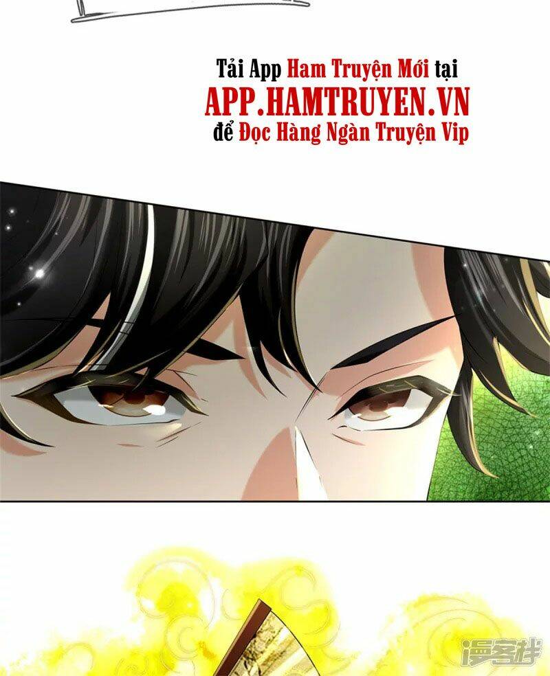 Thân Thể Của Ta Là Kiếm Chủng - Chapter 126 - Page 21