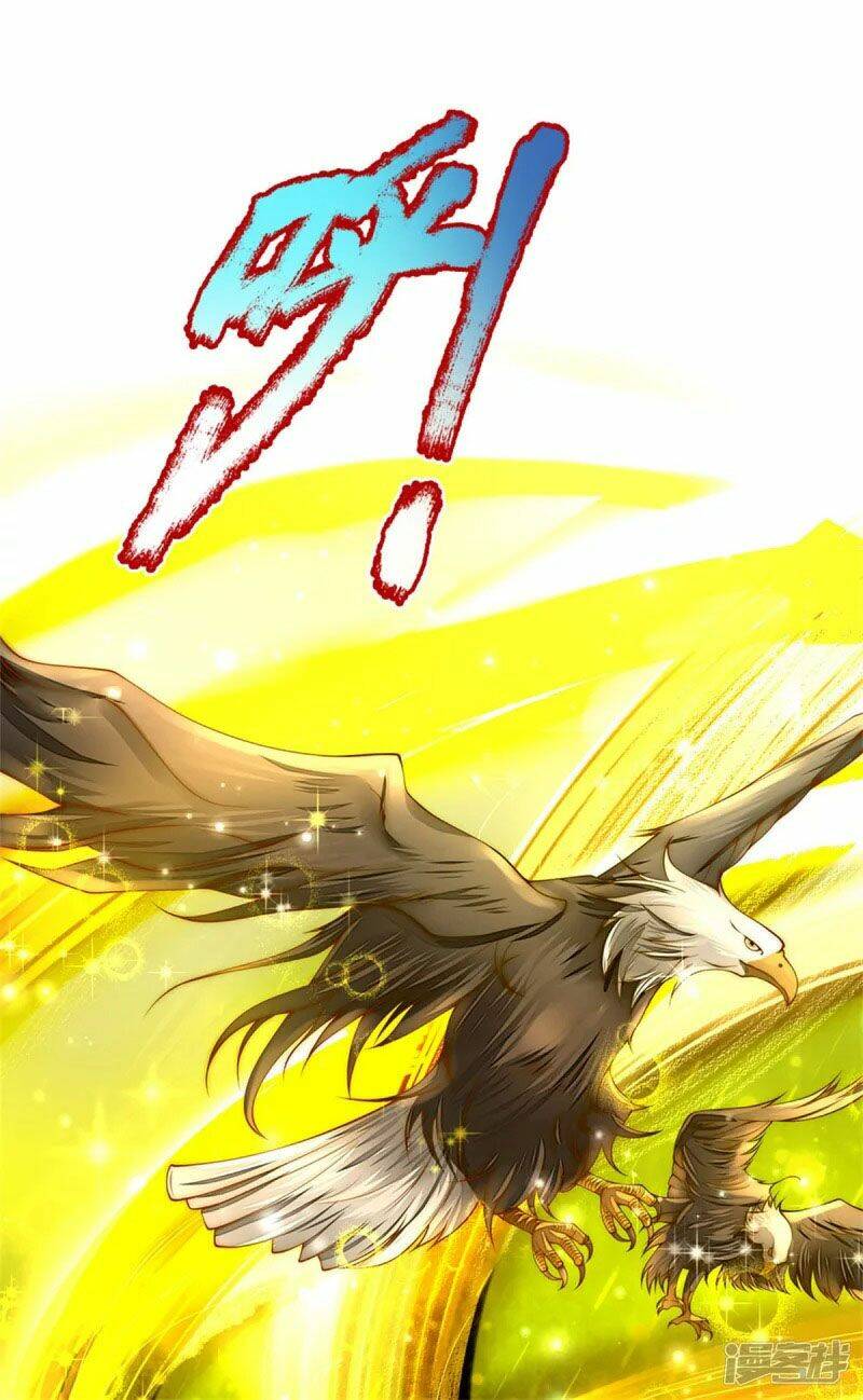 Thân Thể Của Ta Là Kiếm Chủng - Chapter 126 - Page 23