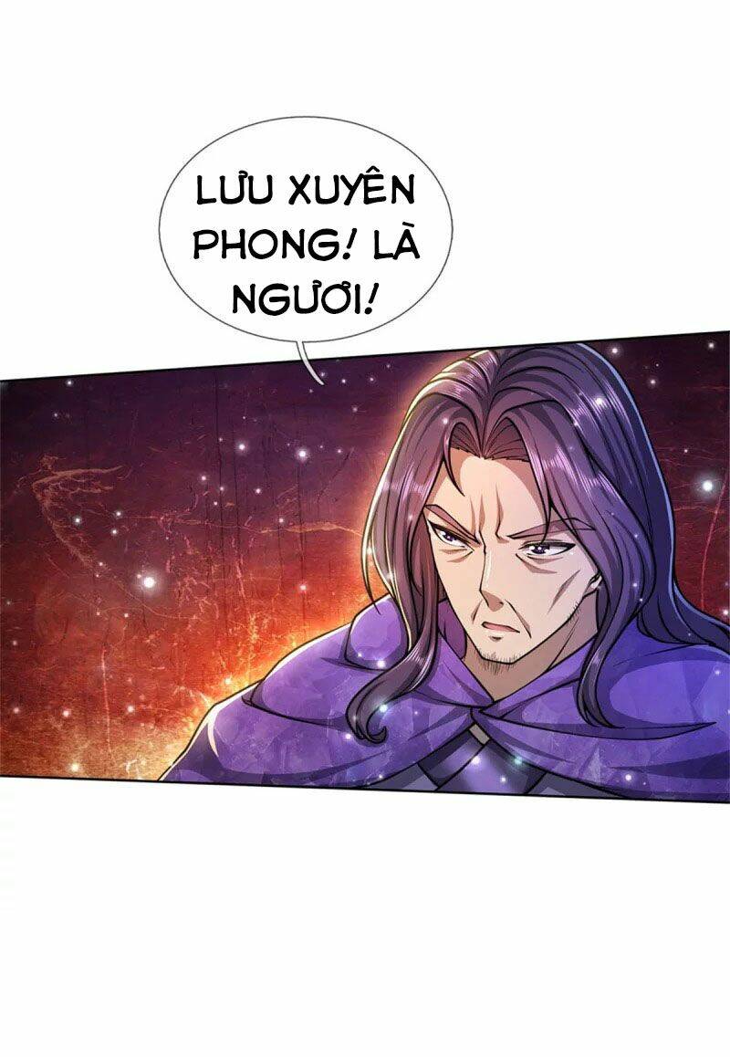 Thân Thể Của Ta Là Kiếm Chủng - Chapter 126 - Page 5