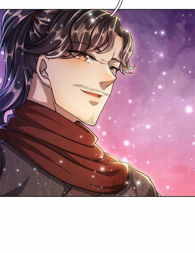 Thân Thể Của Ta Là Kiếm Chủng - Chapter 126 - Page 8