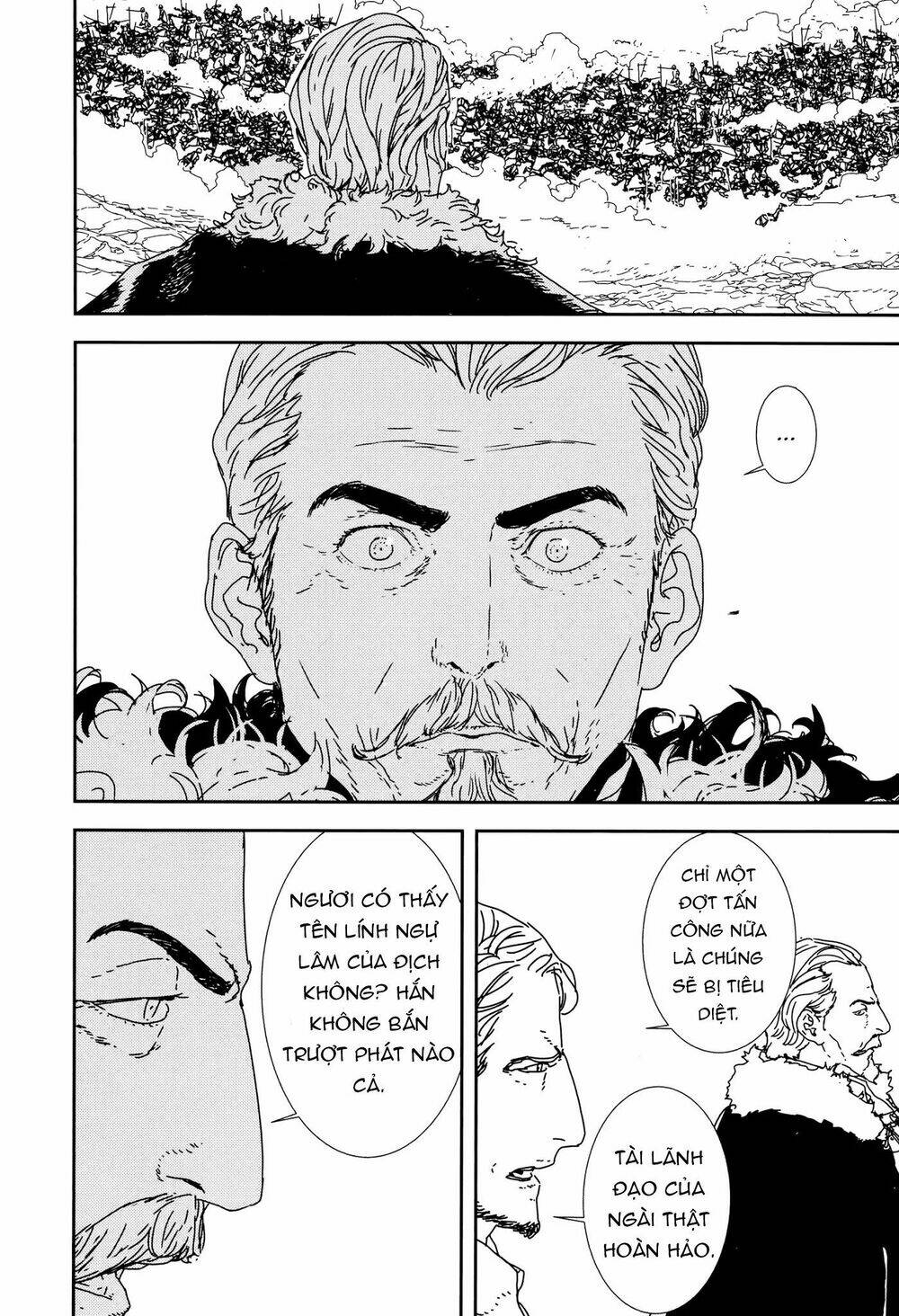 Issak - Chapter 31 - Page 29