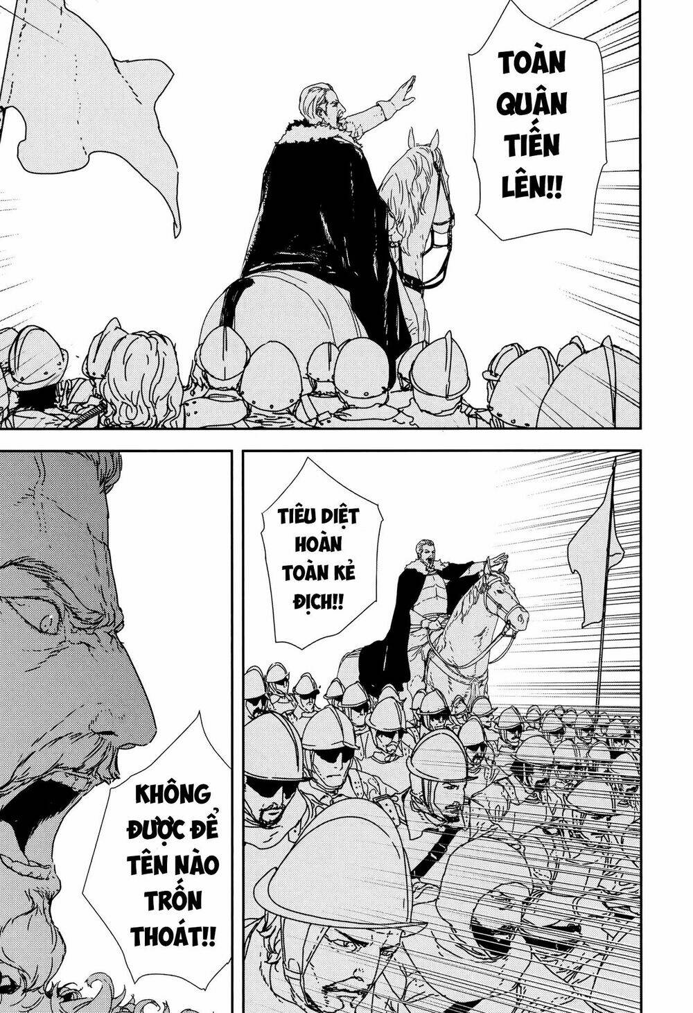 Issak - Chapter 31 - Page 34