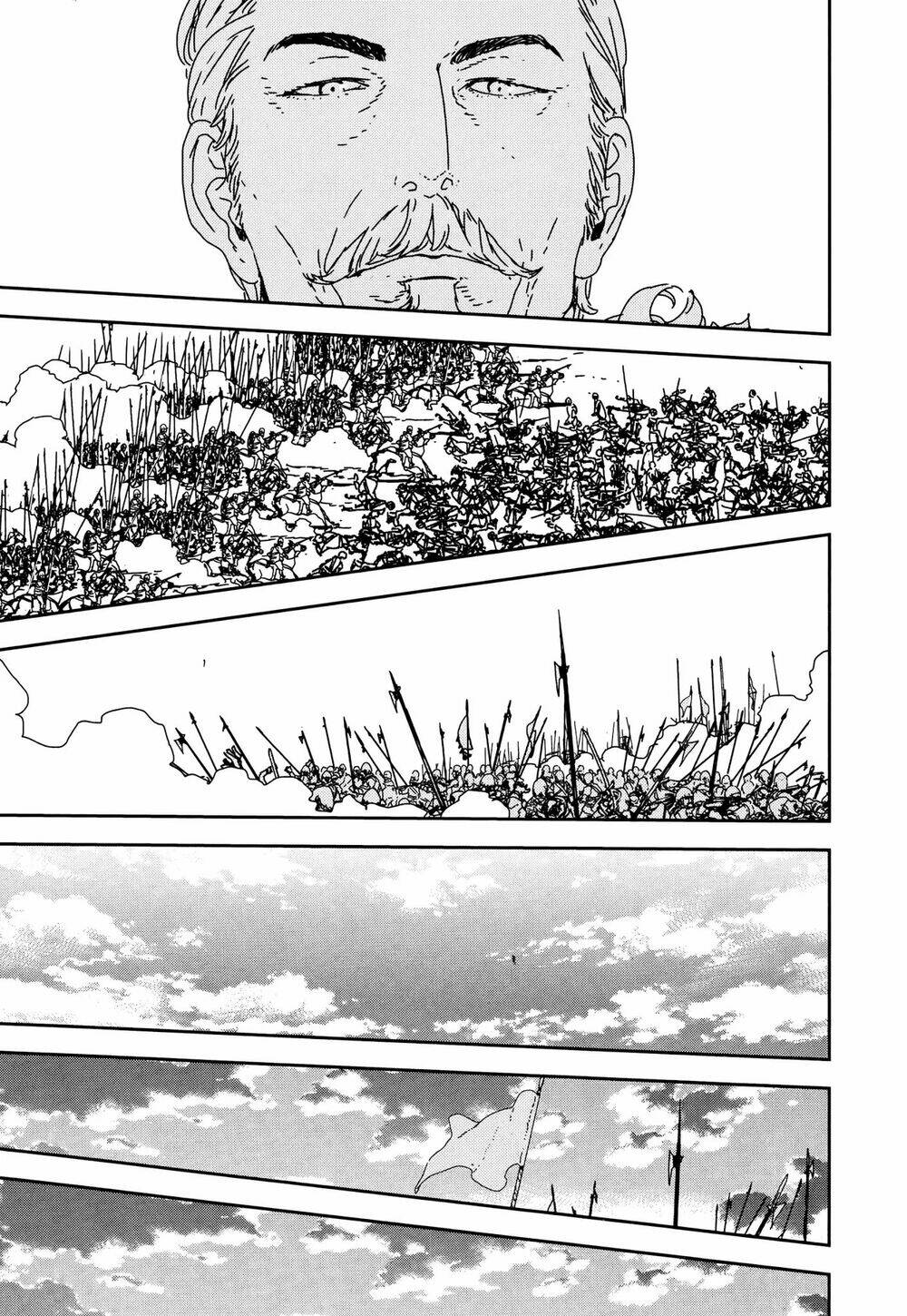 Issak - Chapter 31 - Page 38