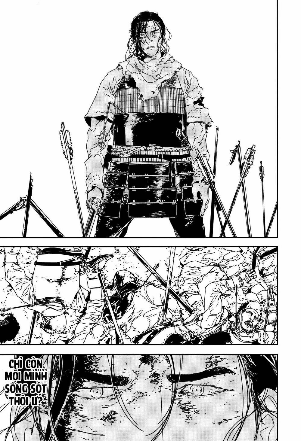 Issak - Chapter 31 - Page 40