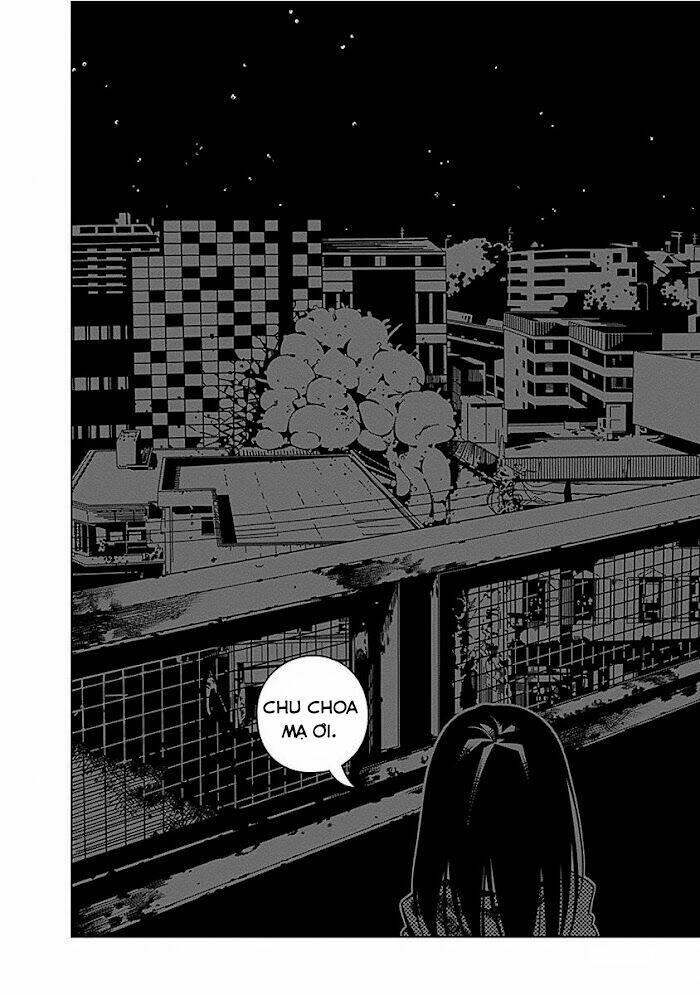 Kimi Ga Niku Ni Nattemo - Chapter 6 - Page 20