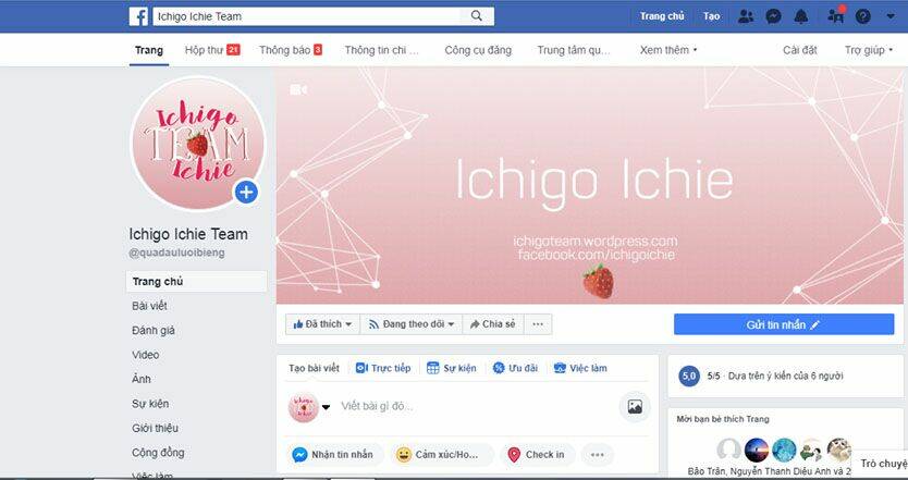 Kimi Ga Niku Ni Nattemo - Chapter 6 - Page 22