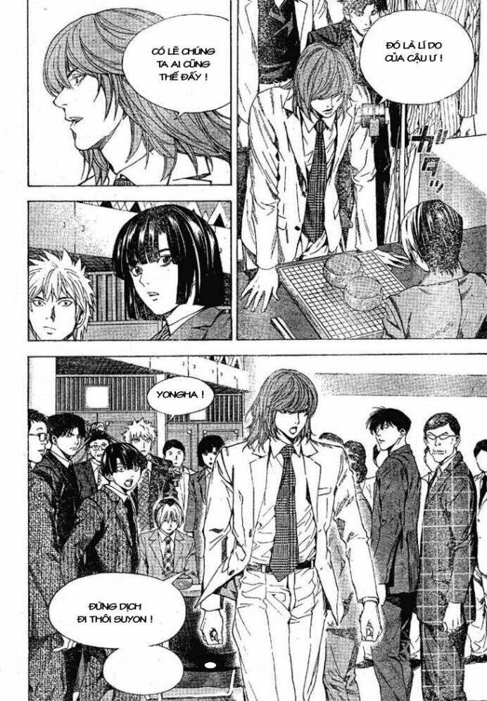 Kỳ Thủ Cờ Vây - Chapter 189 - Page 13