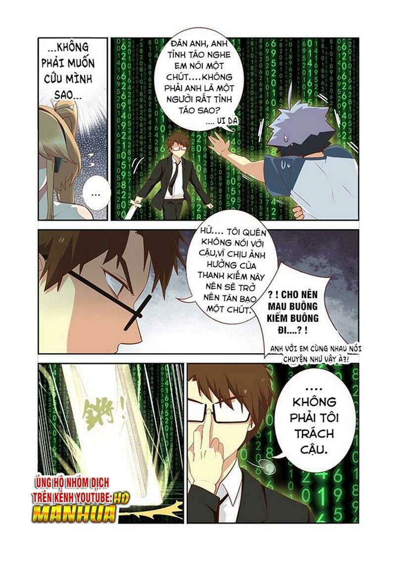 Yaoguai Mingdan - Chapter 134 - Page 7