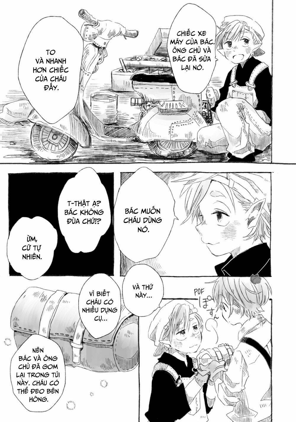 Beyond the Clouds - Chapter 9 - Page 24