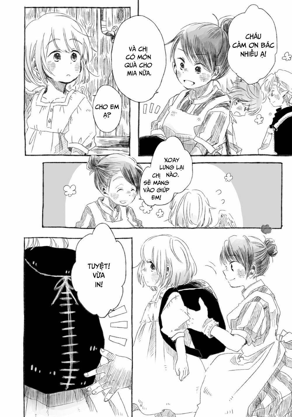 Beyond the Clouds - Chapter 9 - Page 25