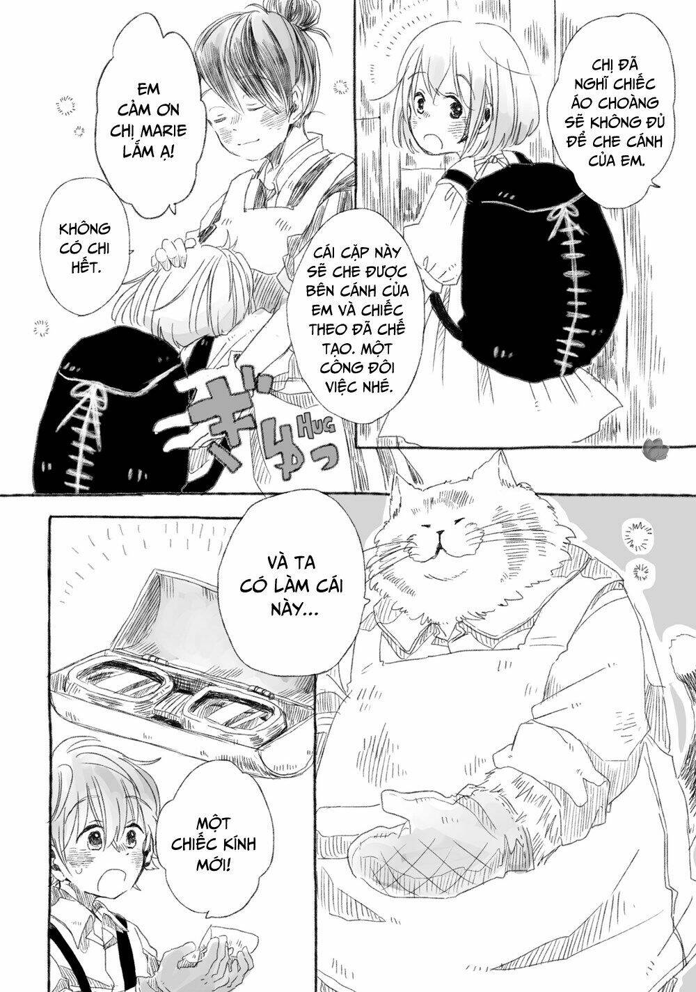 Beyond the Clouds - Chapter 9 - Page 26