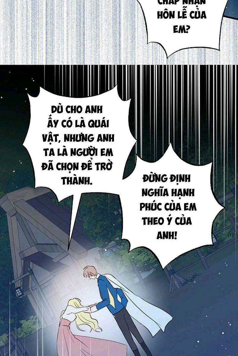 Tôi Là Bạn Gái Cũ Của Một Người Lính - Chapter 57 - Page 10