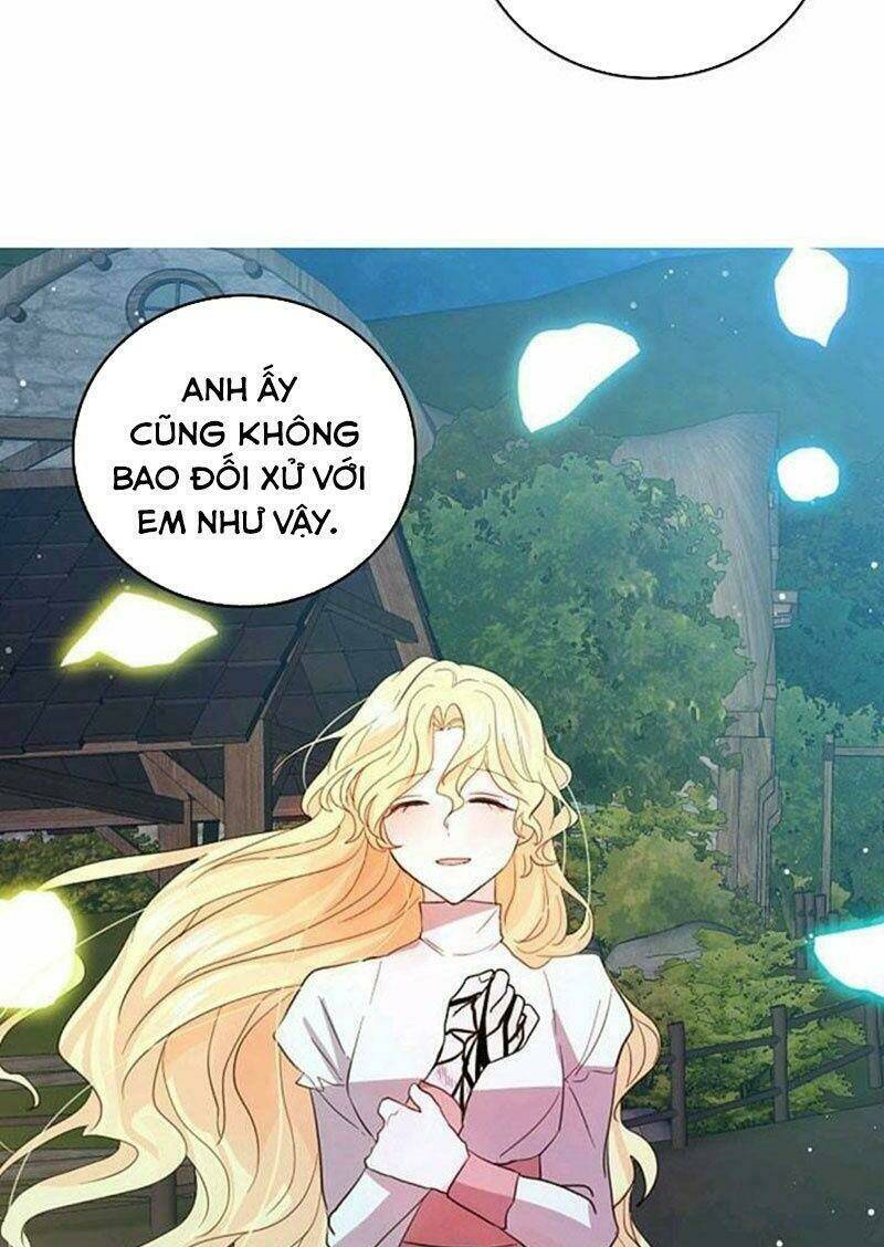 Tôi Là Bạn Gái Cũ Của Một Người Lính - Chapter 57 - Page 13