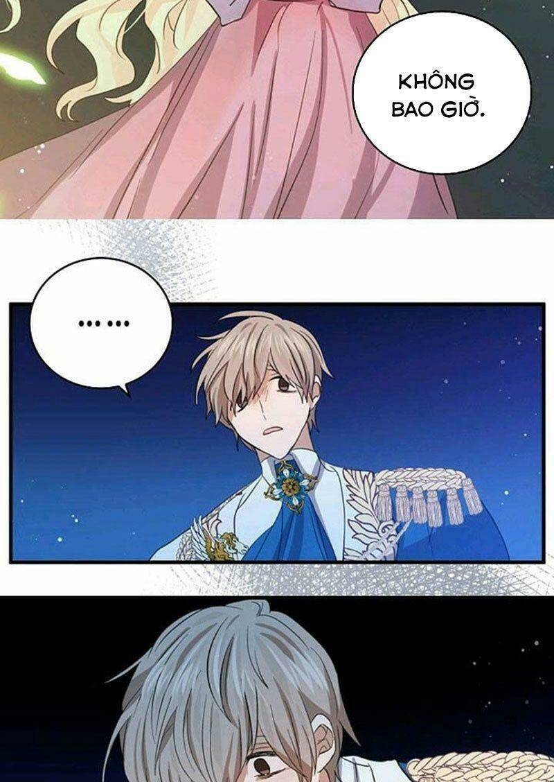 Tôi Là Bạn Gái Cũ Của Một Người Lính - Chapter 57 - Page 14