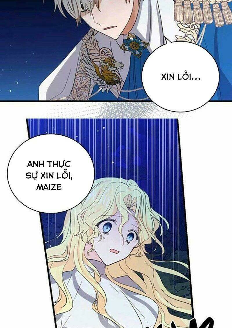 Tôi Là Bạn Gái Cũ Của Một Người Lính - Chapter 57 - Page 15