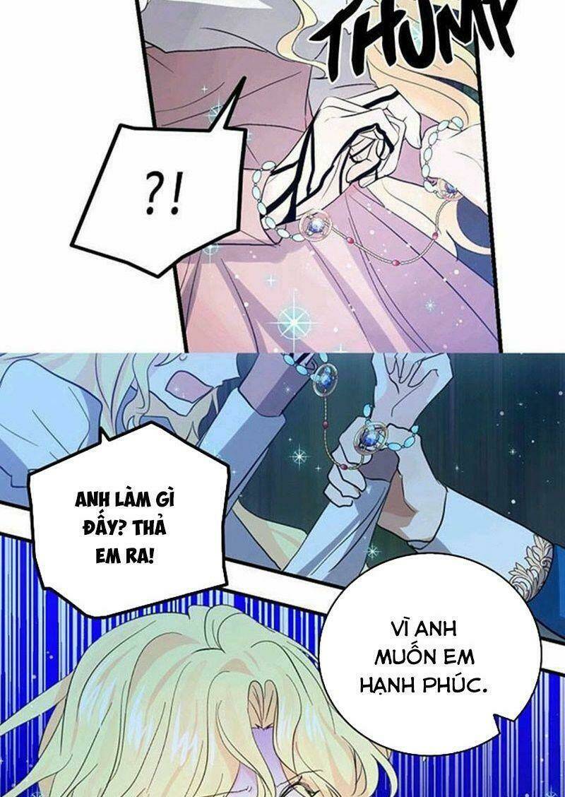 Tôi Là Bạn Gái Cũ Của Một Người Lính - Chapter 57 - Page 16