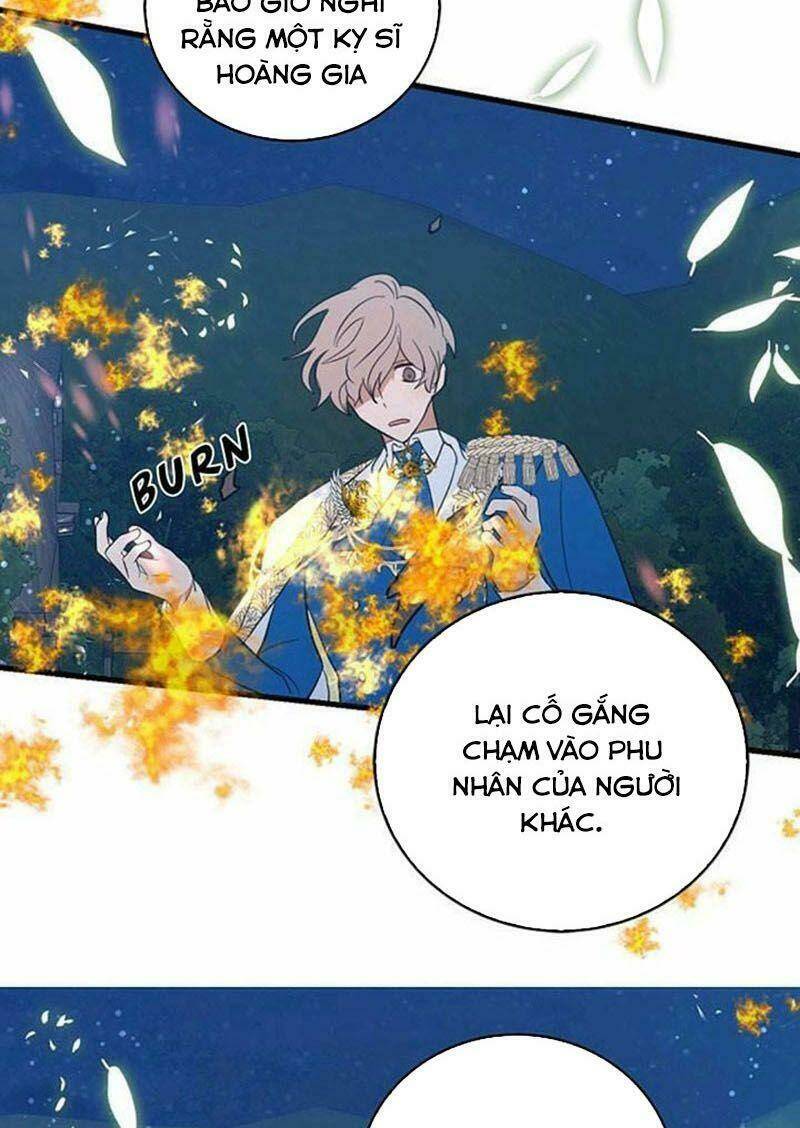 Tôi Là Bạn Gái Cũ Của Một Người Lính - Chapter 57 - Page 22