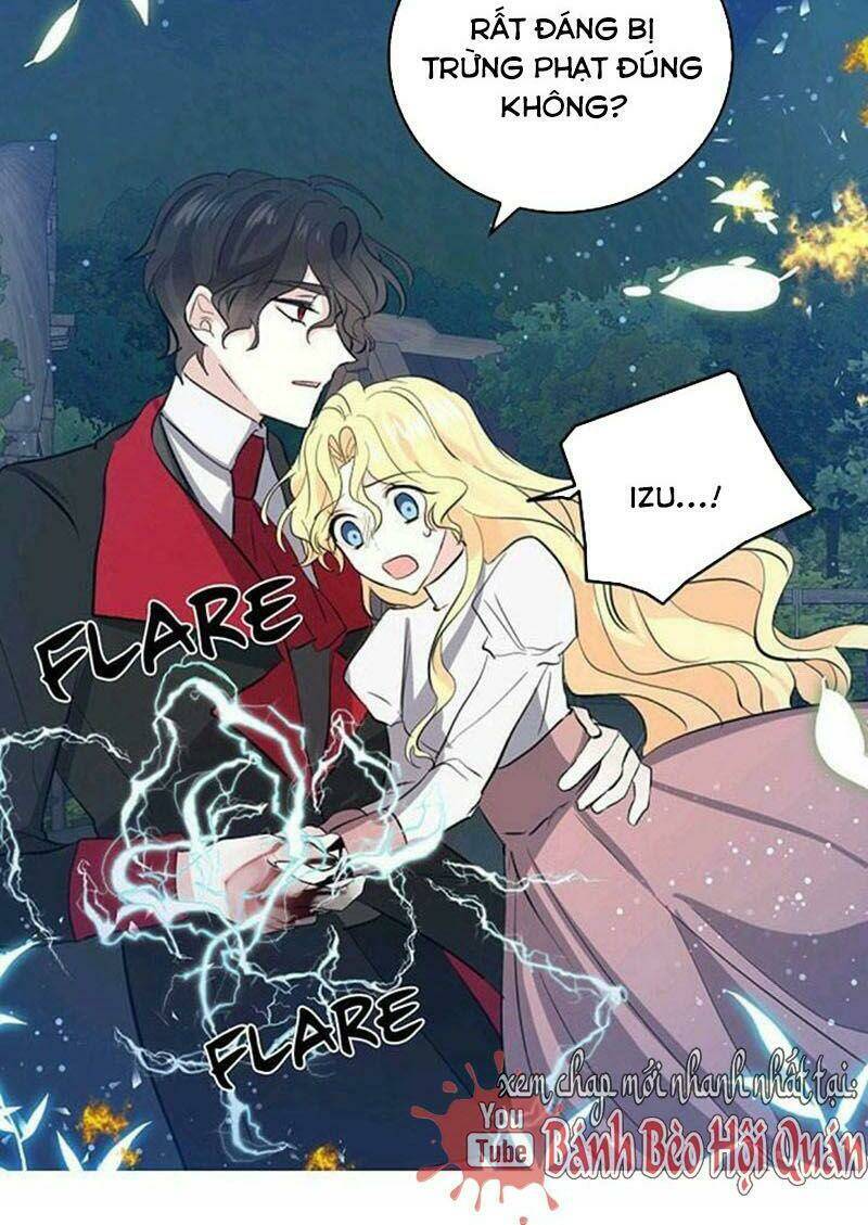 Tôi Là Bạn Gái Cũ Của Một Người Lính - Chapter 57 - Page 23